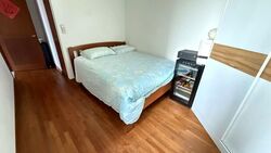 Simei Green Condominium (D18), Condominium #558035461
